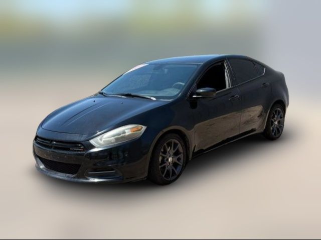 2016 Dodge Dart SE