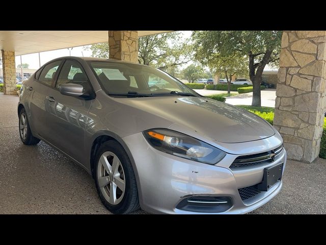 2016 Dodge Dart SXT