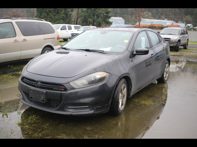 2016 Dodge Dart SXT