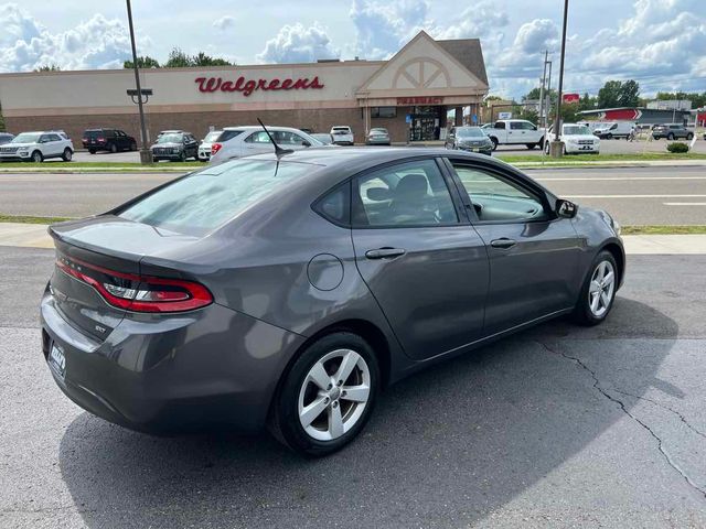 2016 Dodge Dart SXT