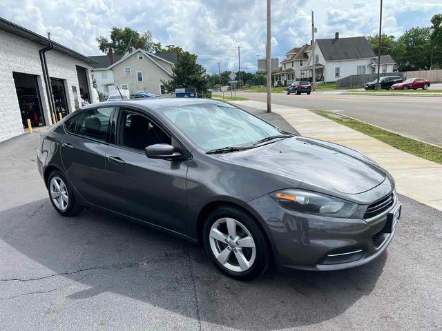 2016 Dodge Dart SXT