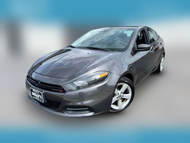 2016 Dodge Dart SXT