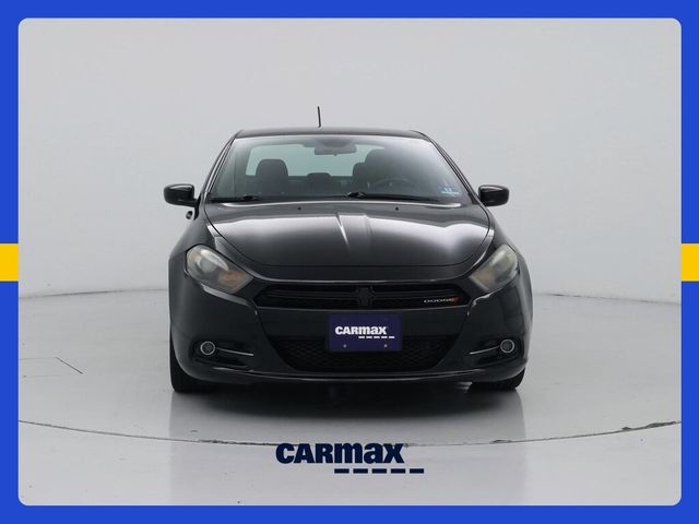 2016 Dodge Dart SXT