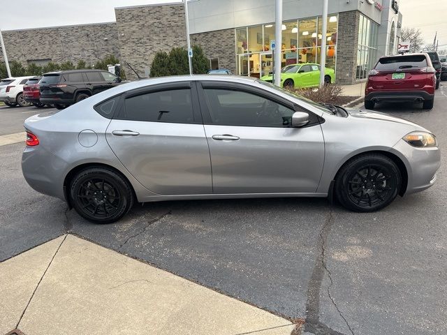 2016 Dodge Dart SXT