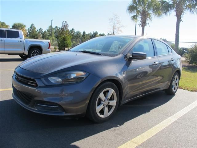 2016 Dodge Dart SXT