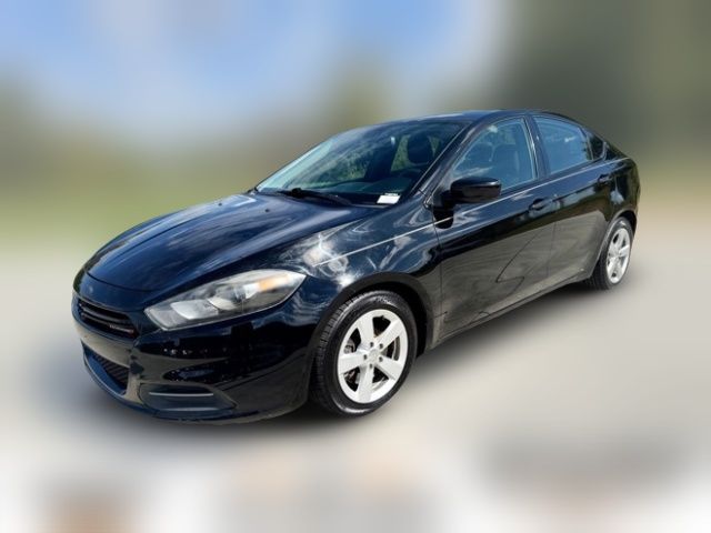 2016 Dodge Dart SXT