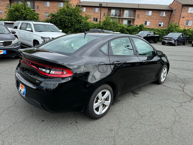 2016 Dodge Dart SXT