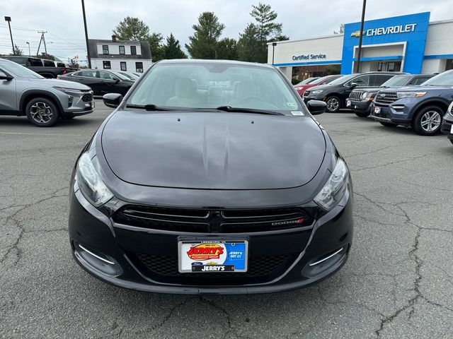 2016 Dodge Dart SXT