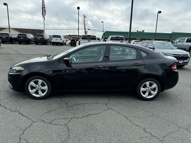 2016 Dodge Dart SXT