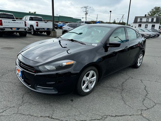 2016 Dodge Dart SXT