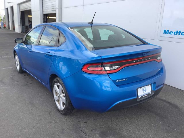 2016 Dodge Dart SXT