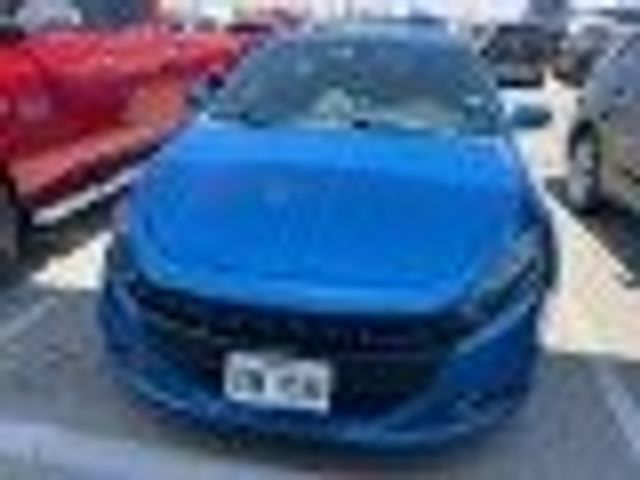 2016 Dodge Dart SXT