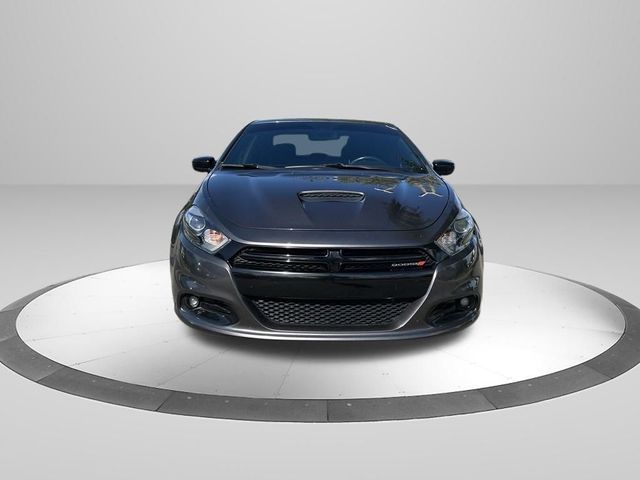 2016 Dodge Dart SXT