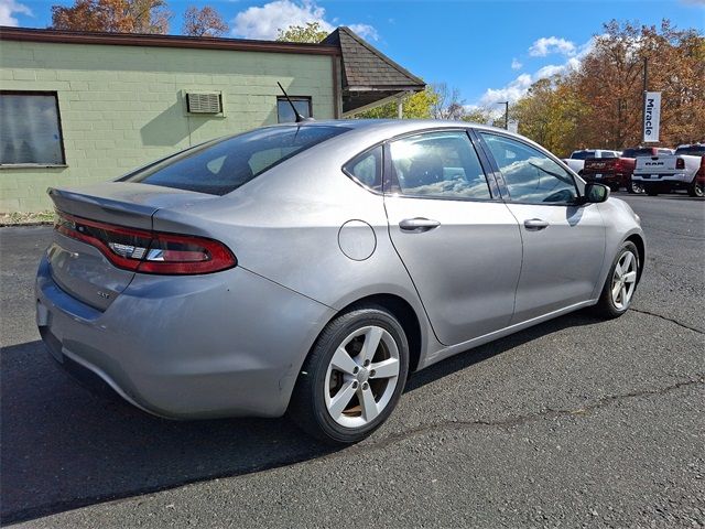 2016 Dodge Dart SXT