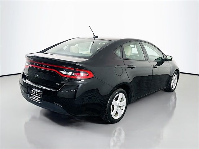 2016 Dodge Dart SXT