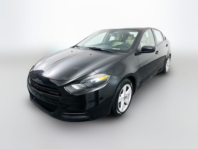2016 Dodge Dart SXT
