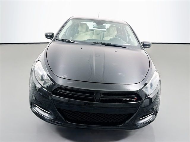 2016 Dodge Dart SXT