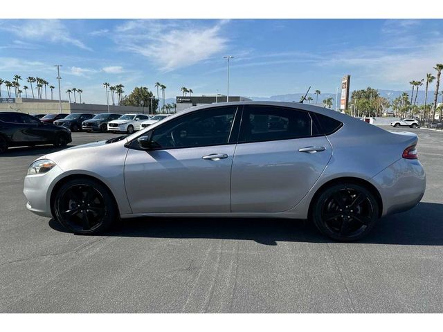 2016 Dodge Dart SXT