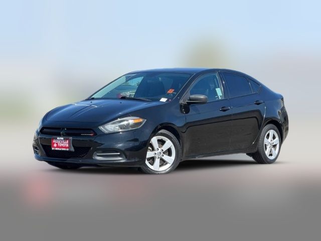 2016 Dodge Dart SXT