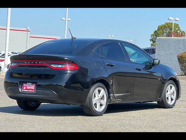 2016 Dodge Dart SXT
