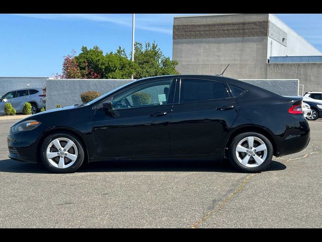 2016 Dodge Dart SXT