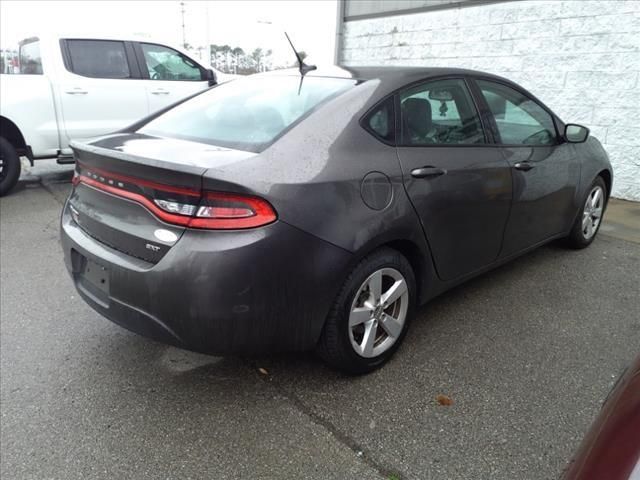 2016 Dodge Dart SXT