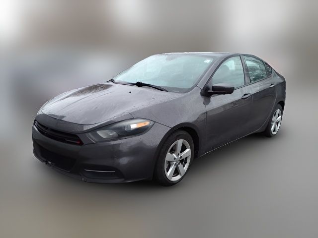 2016 Dodge Dart SXT