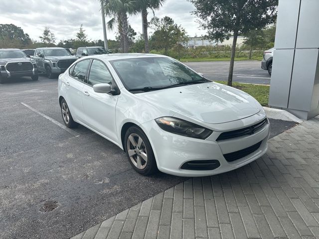 2016 Dodge Dart SXT