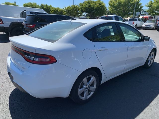 2016 Dodge Dart SXT