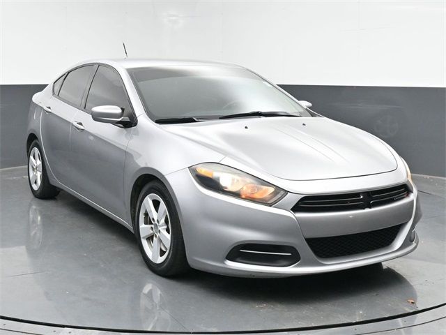 2016 Dodge Dart SXT