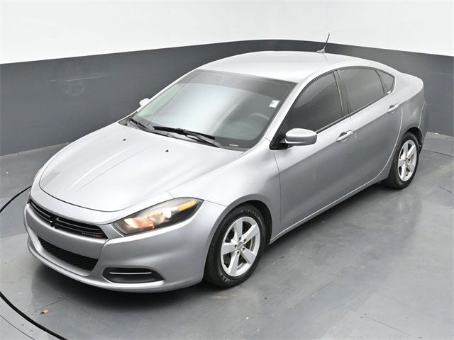 2016 Dodge Dart SXT