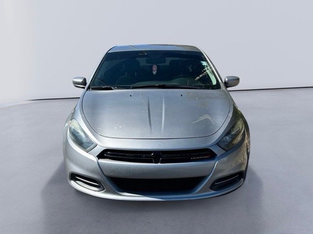 2016 Dodge Dart SXT