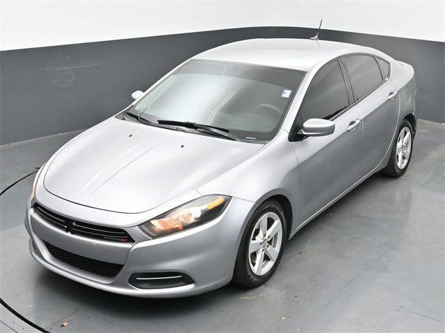 2016 Dodge Dart SXT