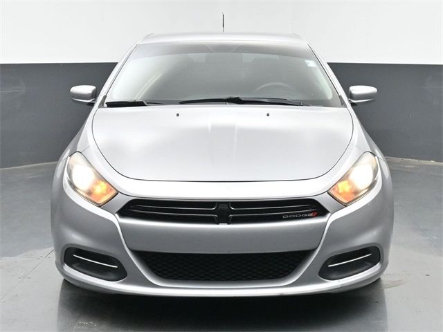 2016 Dodge Dart SXT