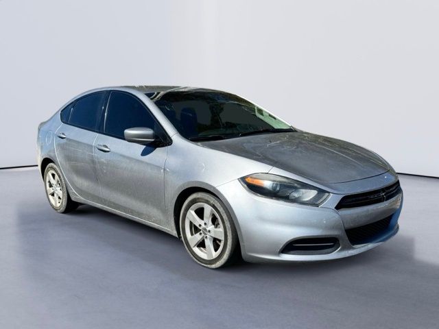 2016 Dodge Dart SXT