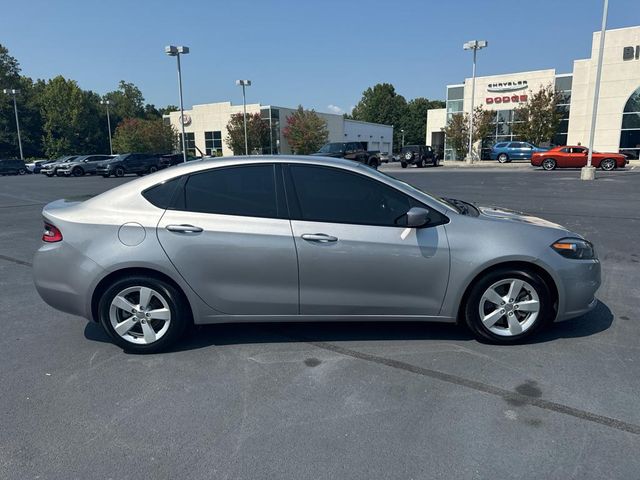 2016 Dodge Dart SXT