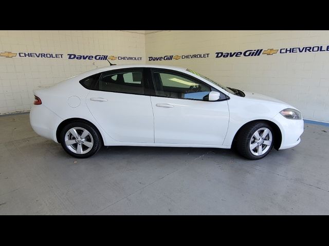 2016 Dodge Dart SXT