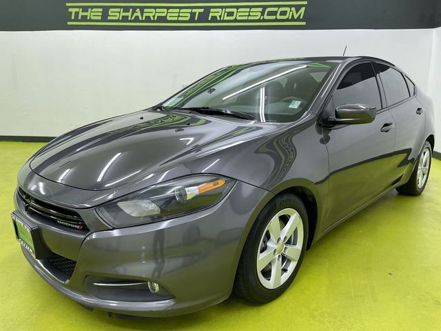 2016 Dodge Dart SXT