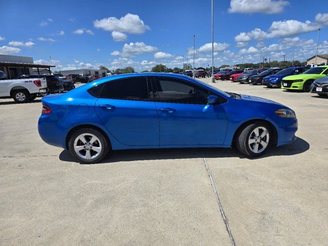 2016 Dodge Dart SXT