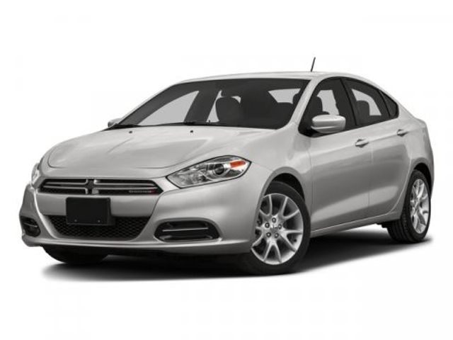 2016 Dodge Dart SXT