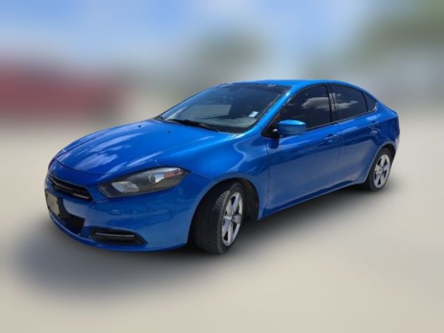 2016 Dodge Dart SXT