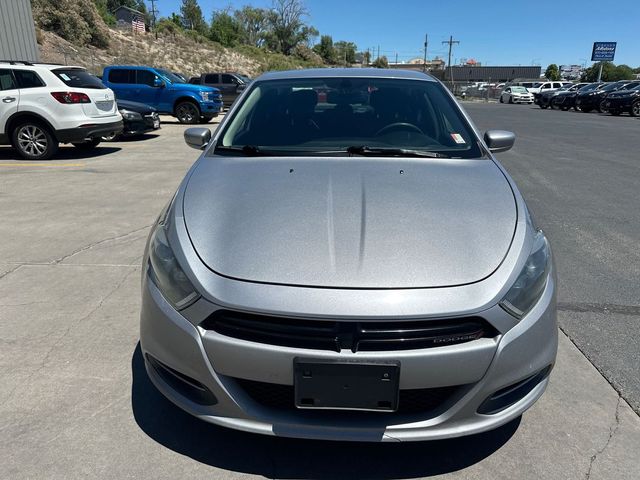 2016 Dodge Dart SXT