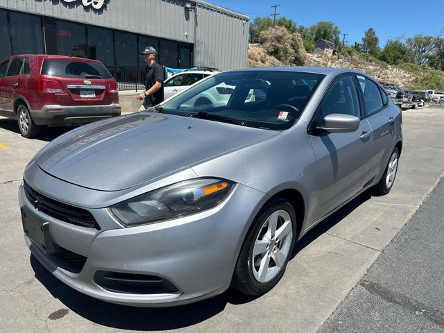 2016 Dodge Dart SXT