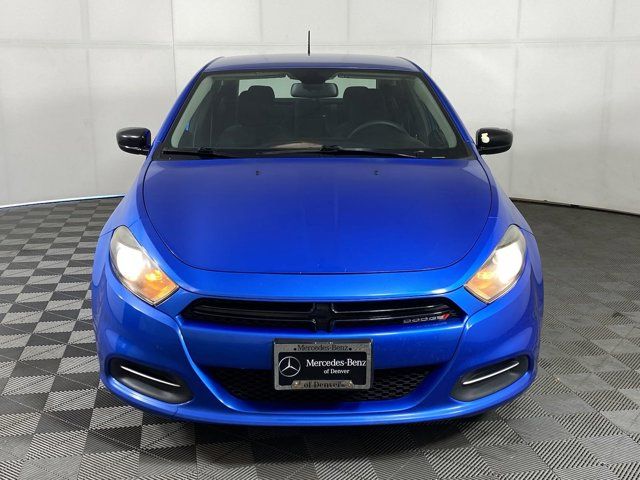 2016 Dodge Dart SXT