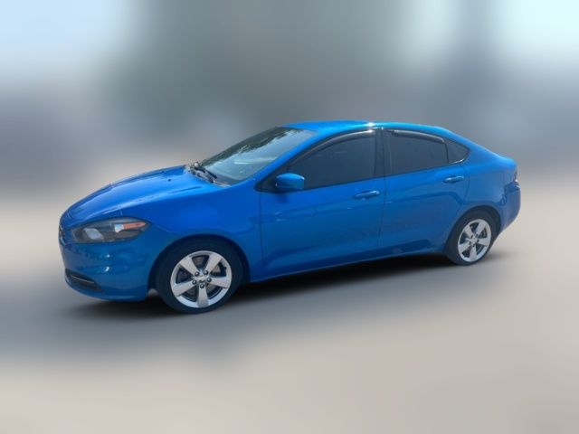 2016 Dodge Dart SXT