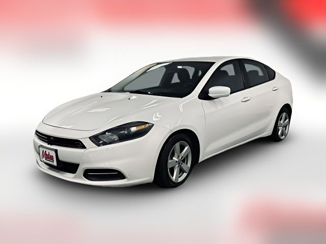 2016 Dodge Dart SXT