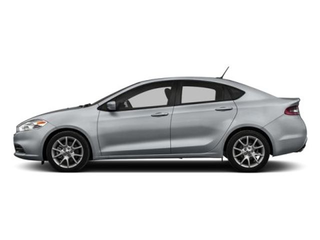 2016 Dodge Dart SXT