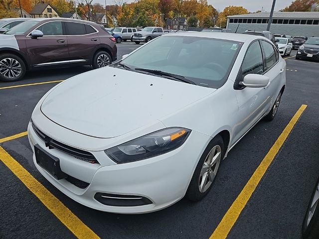 2016 Dodge Dart SXT