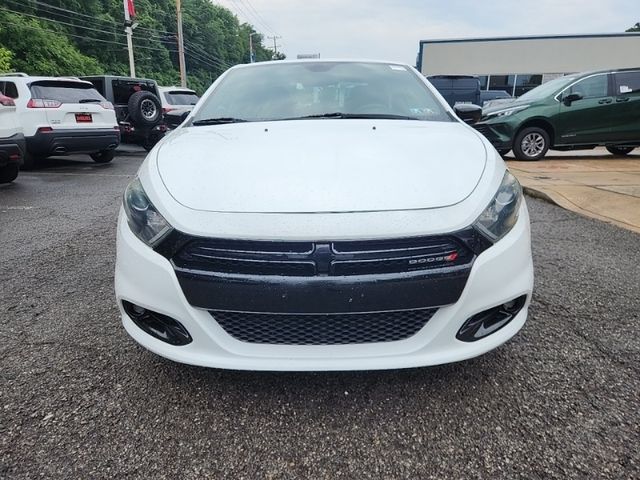 2016 Dodge Dart SXT