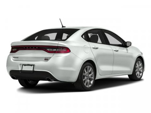 2016 Dodge Dart SXT